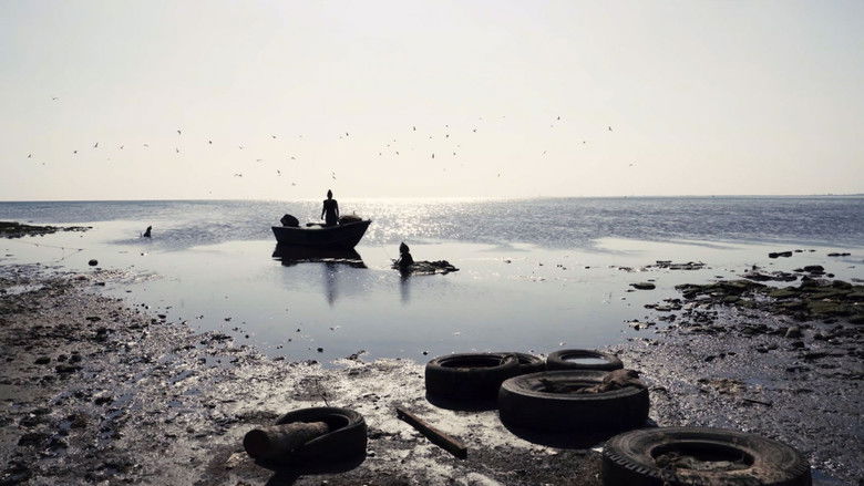 кадр из фильма Mən hələ də səninlə danışıram