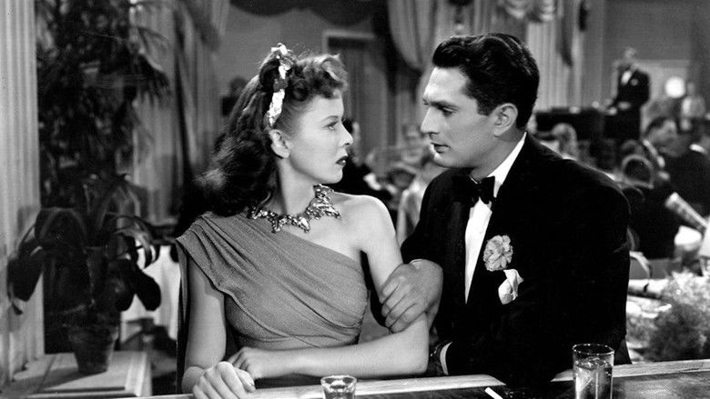 кадр из фильма The Man I Love