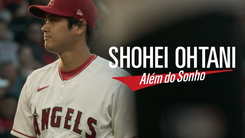 кадр из фильма Shohei Ohtani: Beyond the Dream