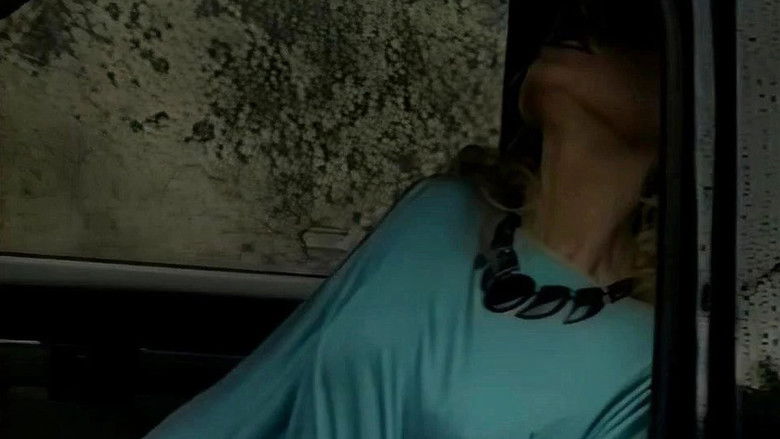 кадр из фильма Taboo VI: The Obsession