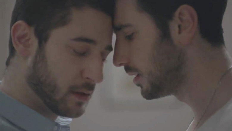 кадр из фильма I Am Syd Stone