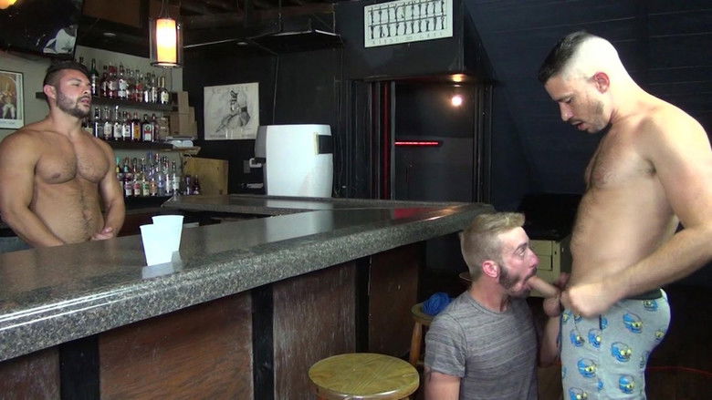 кадр из фильма Fuck'd And Loaded