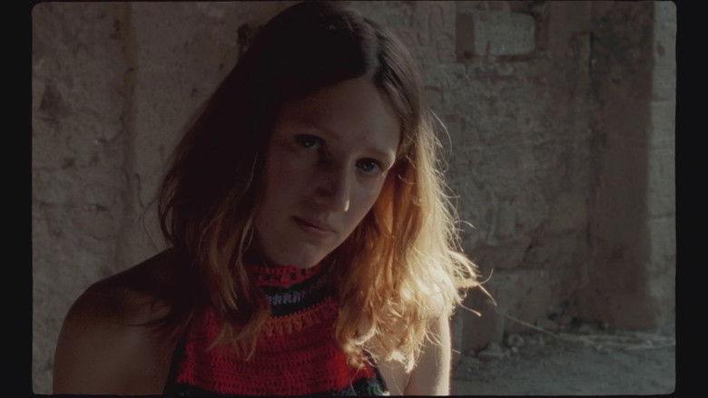 кадр из фильма Le Fil rouge