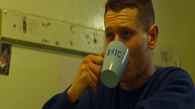 кадр из фильма От звонка до звонка