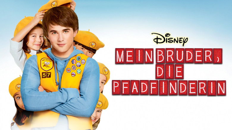 кадр из фильма Den Brother