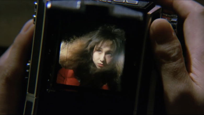 кадр из фильма ワイセツな女　黒い肌に泣く