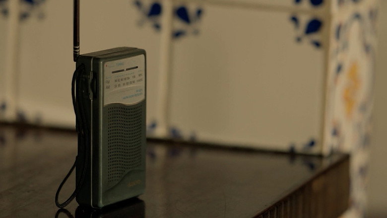 кадр из фильма Cardo