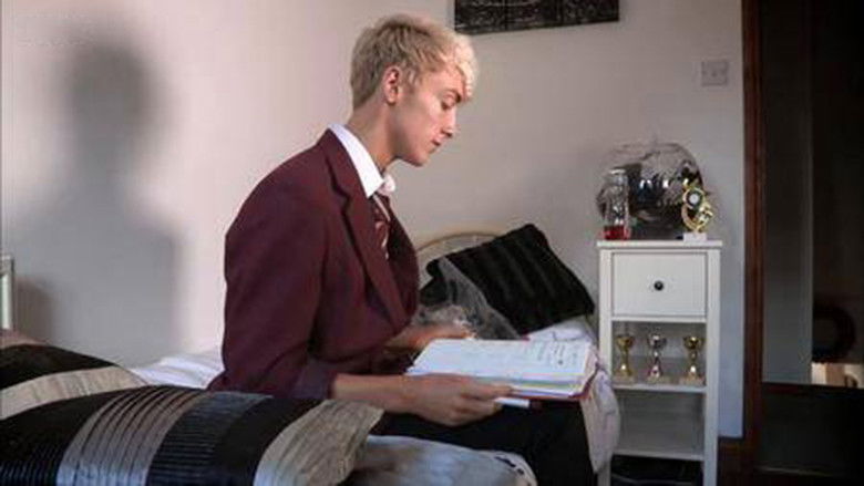 кадр из фильма Jamie: Drag Queen at 16