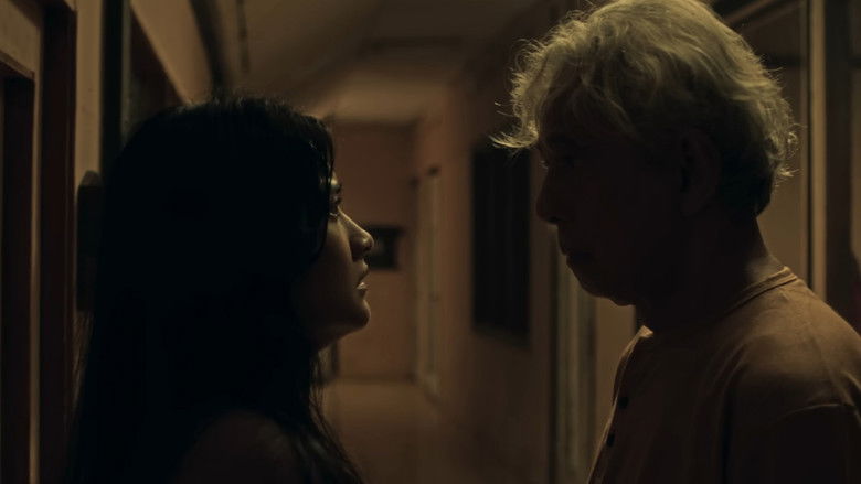 кадр из фильма Kafir: Gerbang Sukma