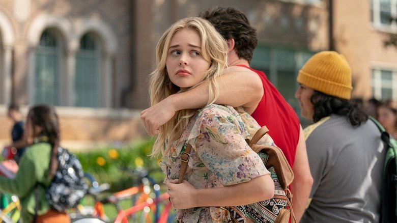 кадр из фильма Няня. Королева проклятых