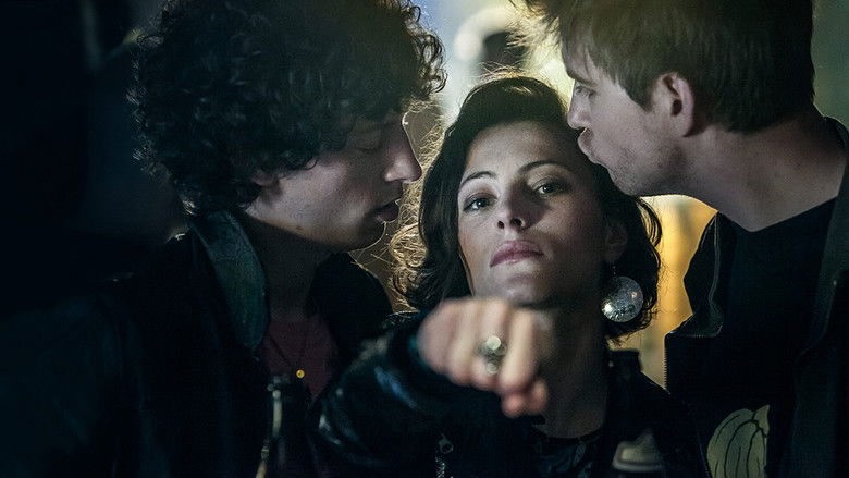 кадр из фильма Místa