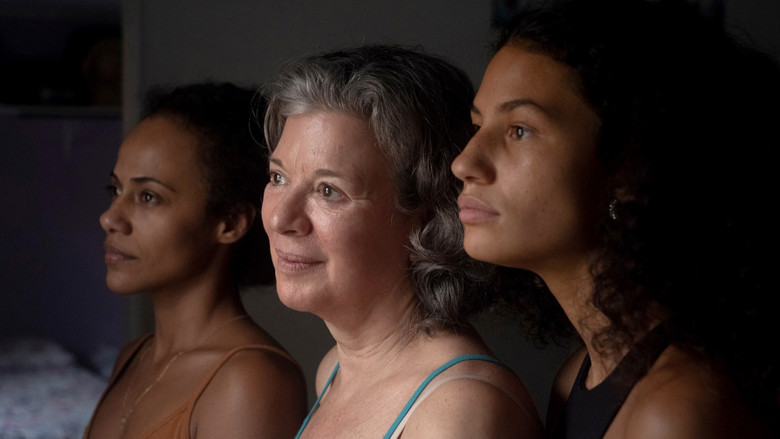 кадр из фильма Dolores