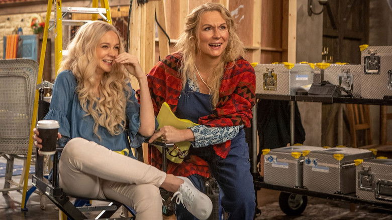 кадр из фильма Mamma Mia! Here We Go Yet Again