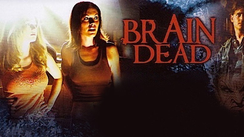 кадр из фильма Brain Dead