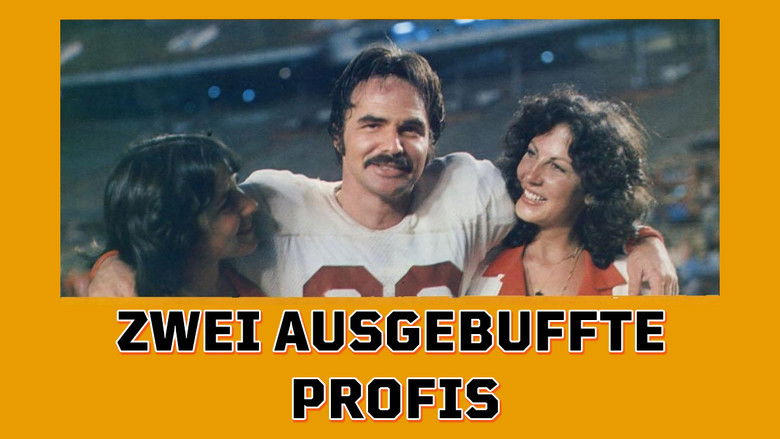 кадр из фильма Крутой наполовину