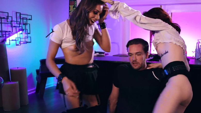 кадр из фильма Hardcore Goth Chicks 6