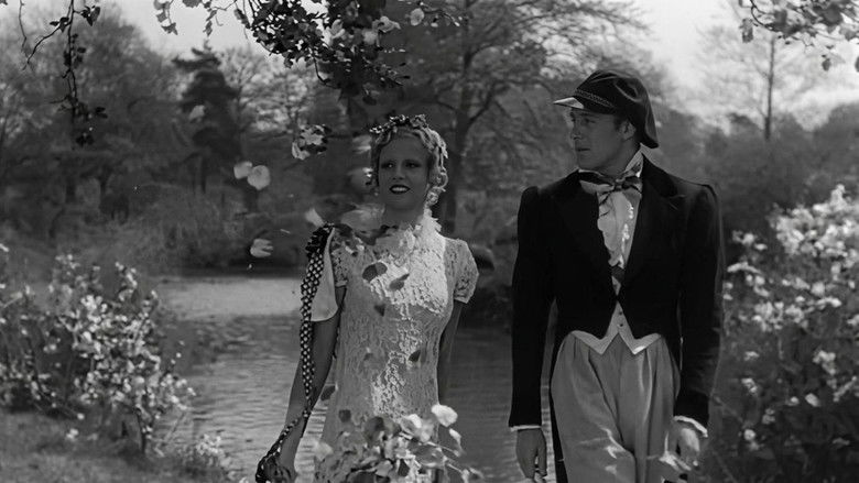 кадр из фильма The Student's Romance