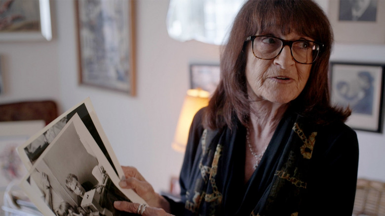 кадр из фильма Das Phänomen Blade Runner