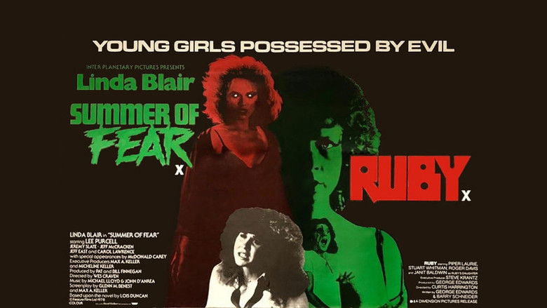 кадр из фильма Ruby