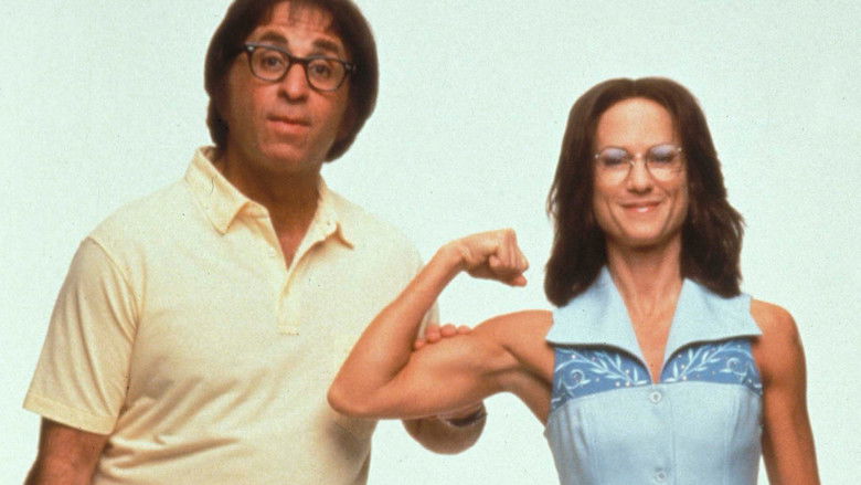 кадр из фильма Когда Билли побеждает Бобби