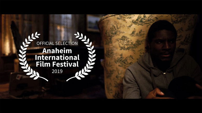 кадр из фильма At the End of Eight