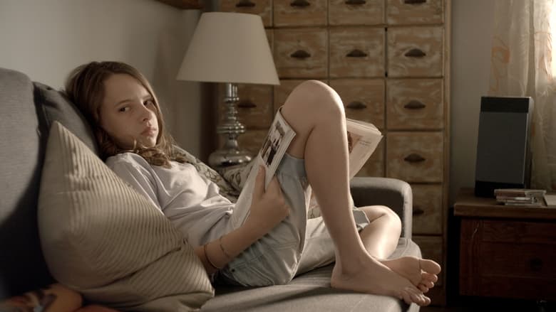 кадр из фильма Принцесса