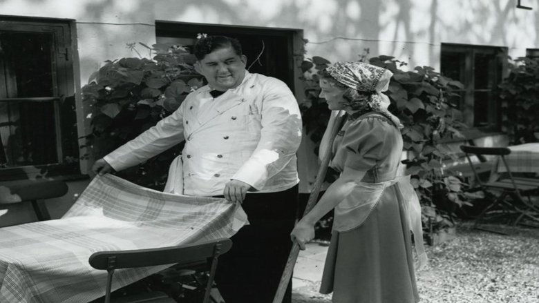 кадр из фильма Tag til Rønneby kro