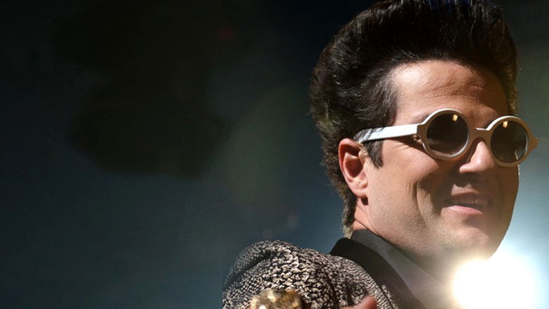 кадр из фильма Crô em Família