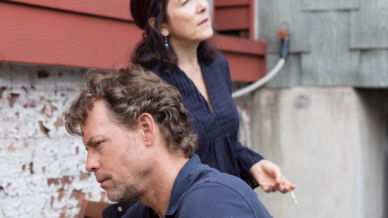 кадр из фильма Маленькие мужчины