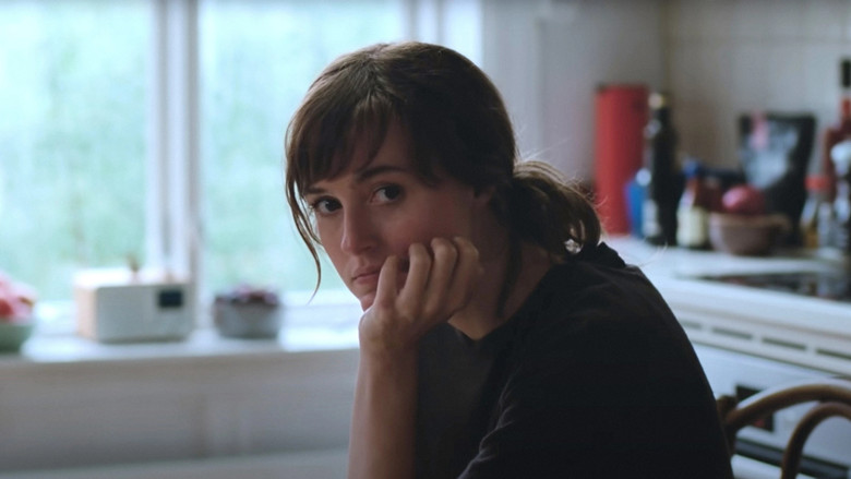 кадр из фильма Худший человек на свете