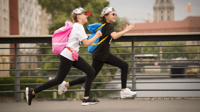 кадр из фильма Hanni & Nanni: Mehr als beste Freunde