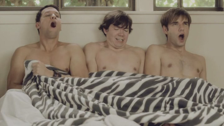 кадр из фильма Longhorns