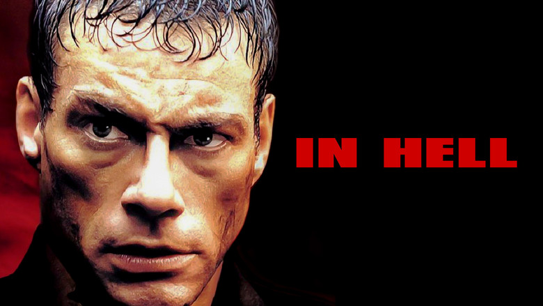 кадр из фильма В аду