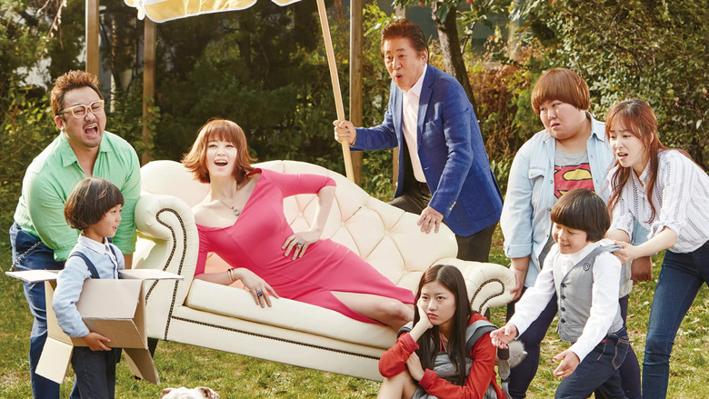 кадр из фильма Прощай, одинокая жизнь