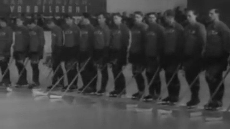 кадр из фильма Советский спорт № 5