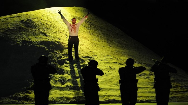 кадр из фильма Soldaat van Oranje: De Musical