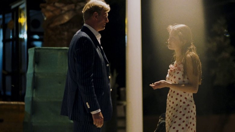 кадр из фильма Пассажир из Сан-Франциско