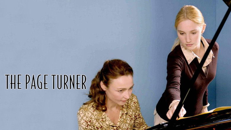 кадр из фильма Ассистентка