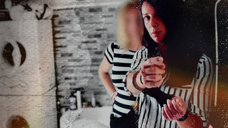 кадр из фильма Las cintas de Rosa Peral