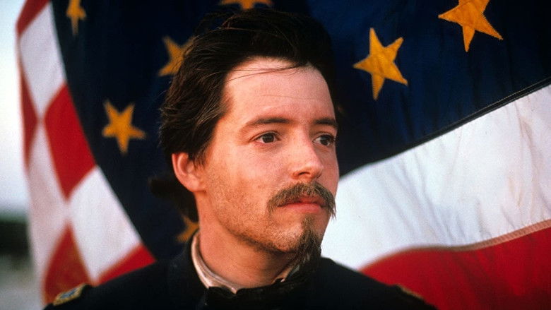 кадр из фильма Доблесть