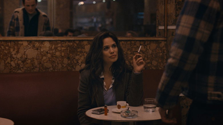 кадр из фильма Последние любовники