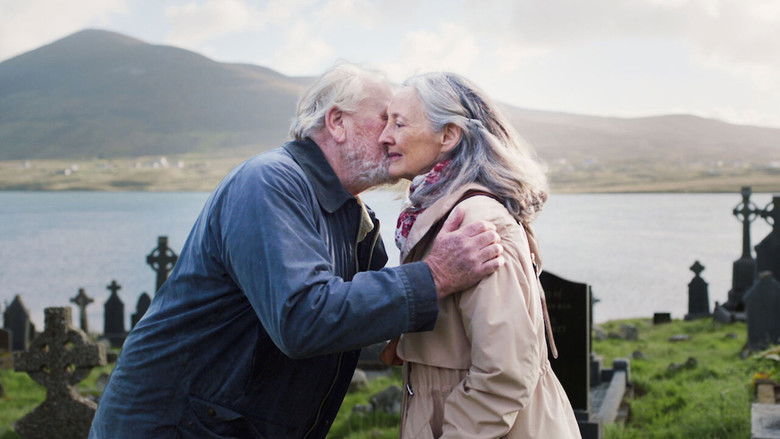 кадр из фильма Мой моряк, моя любовь