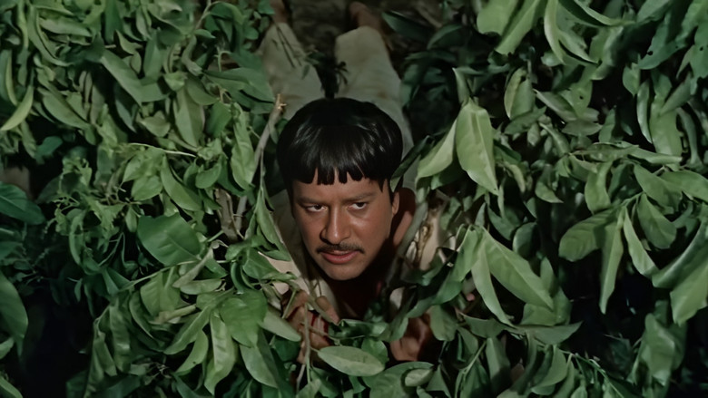 кадр из фильма Tizoc