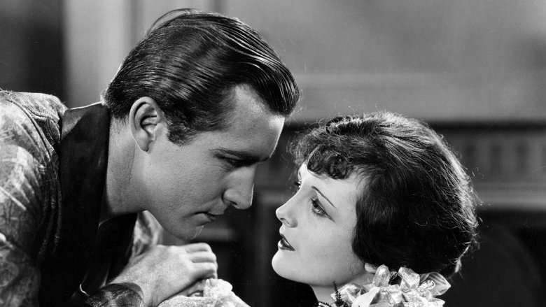 кадр из фильма Romance of the Underworld