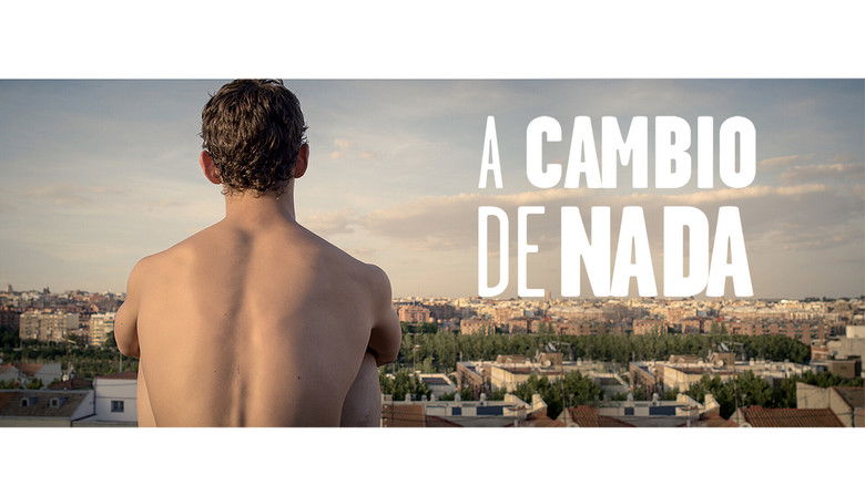 кадр из фильма В обмен на ничего