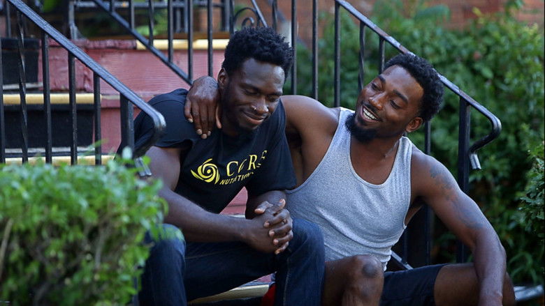 кадр из фильма Friends Family & Lovers