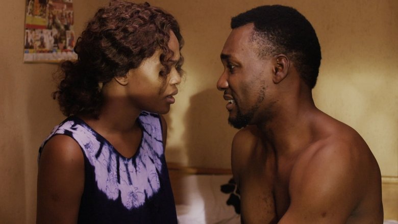 кадр из фильма Ojukokoro: Greed