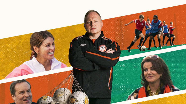 кадр из фильма Мужик Фрэн