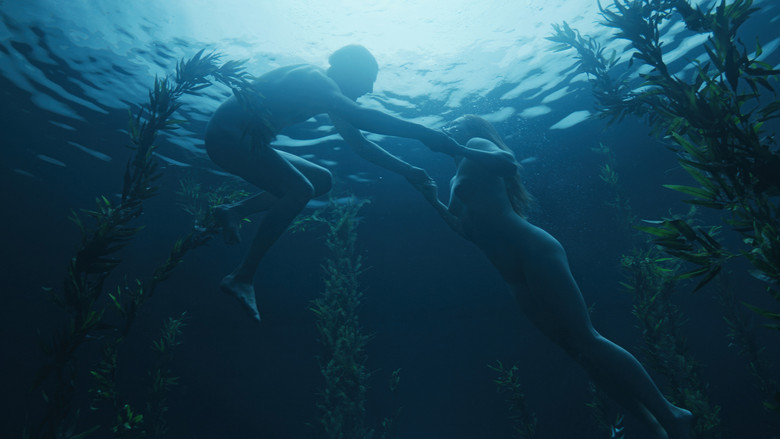 кадр из фильма Собаки не носят штанов