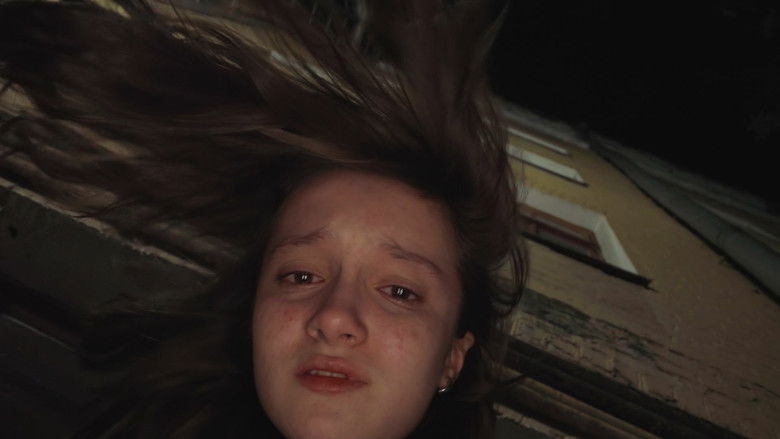 кадр из фильма Я иду играть